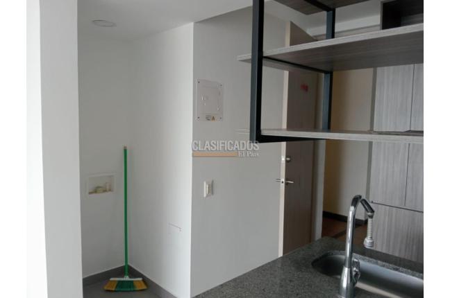 Apartaestudios, Venta, La Flora - $260.000.000