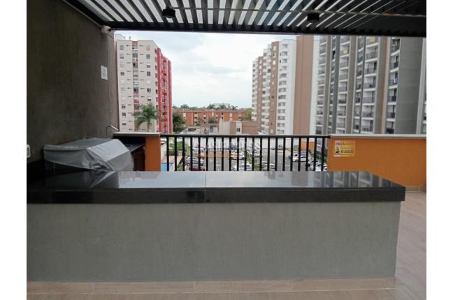Apartaestudios, Venta, La Flora - $260.000.000