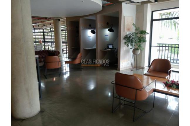 Apartaestudios, Venta, La Flora - $260.000.000