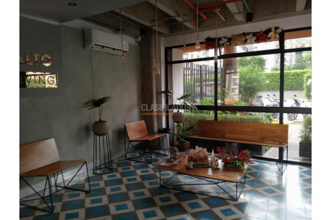 Apartaestudios, Venta, La Flora - $260.000.000
