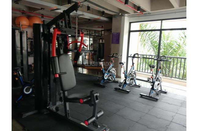Apartaestudios, Venta, La Flora - $260.000.000