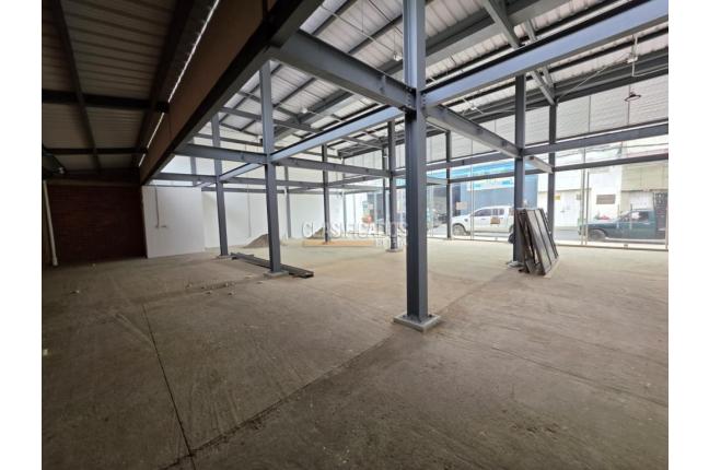 Locales y Bodegas, Alquiler, Palmira - $14.000.000