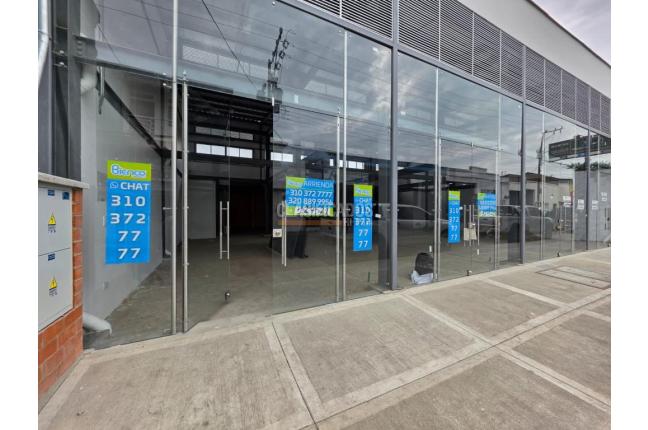 Locales y Bodegas, Alquiler, Palmira - $14.000.000