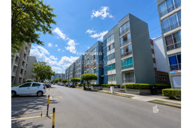 Apartamentos, Venta en Yumbo