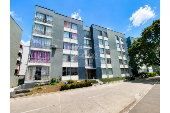 Apartamentos, Venta en Yumbo