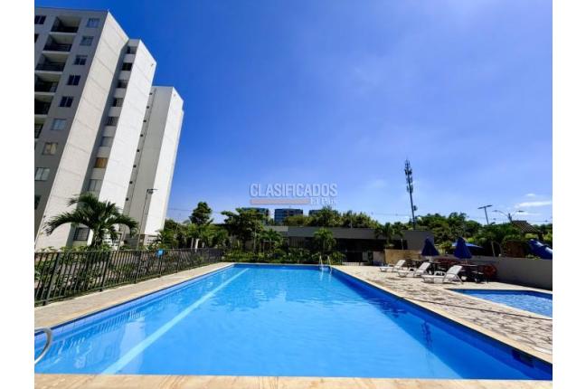 Apartamentos, Venta, Ciudad Bochalema - $265.000.000