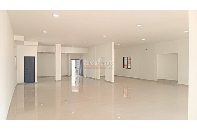 Locales y Bodegas, Alquiler, Barranquilla - $15.000.000