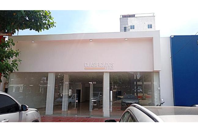 Locales y Bodegas, Alquiler, Barranquilla - $15.000.000