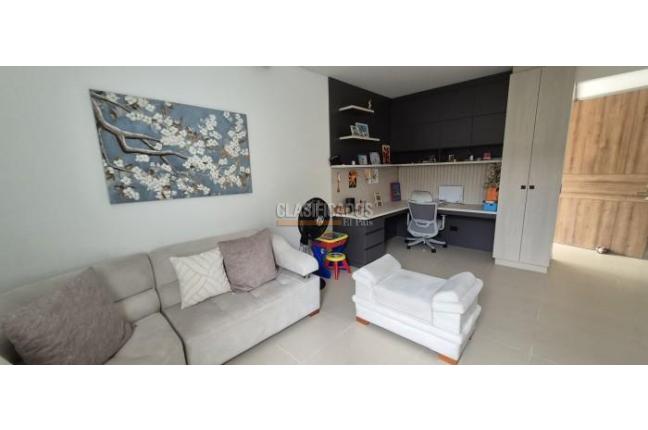 Casas, Venta, Jamundí - $1.200.000.000