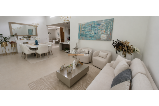 Casas, Venta, Jamundí - $1.200.000.000
