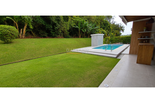Casas, Venta, Jamundí - $1.200.000.000