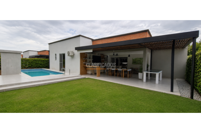 Casas, Venta, Jamundí - $1.200.000.000