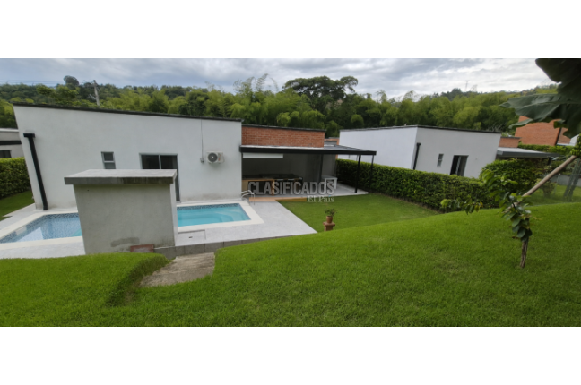 Casas, Venta, Jamundí - $1.200.000.000