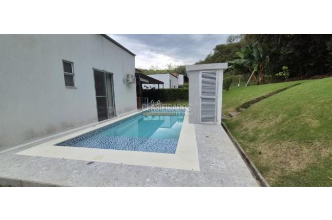 Casas, Venta, Jamundí - $1.200.000.000