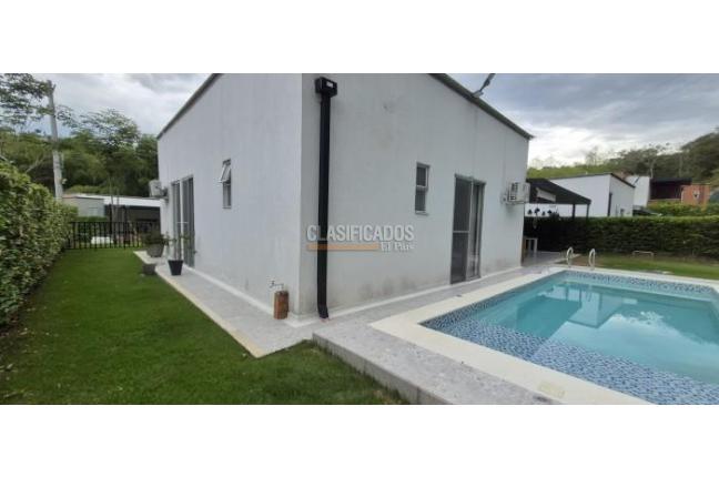 Casas, Venta, Jamundí - $1.200.000.000