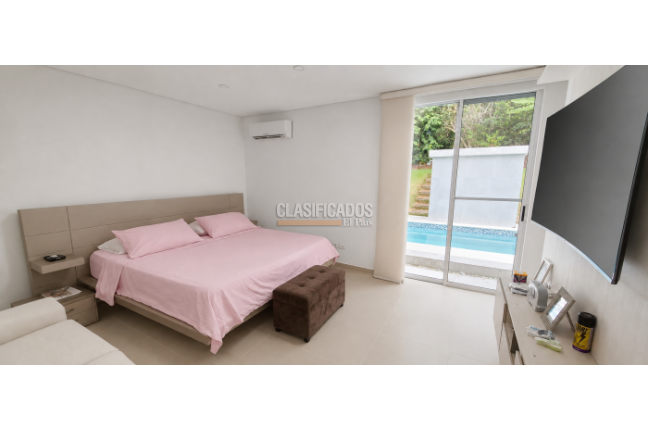 Casas, Venta, Jamundí - $1.200.000.000