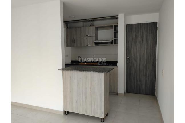 Apartamentos, Alquiler en Jamundí