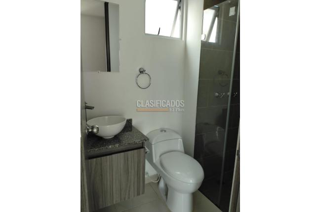 Apartamentos, Alquiler, Jamundí - $1.100.000