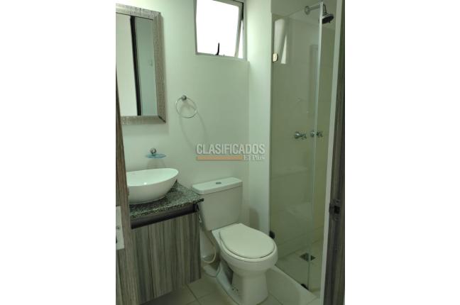 Apartamentos, Alquiler, Jamundí - $1.100.000