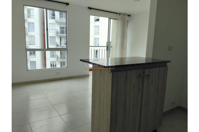 Apartamentos, Alquiler, Jamundí - $1.100.000