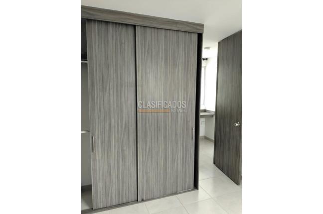 Apartamentos, Alquiler, Jamundí - $1.100.000