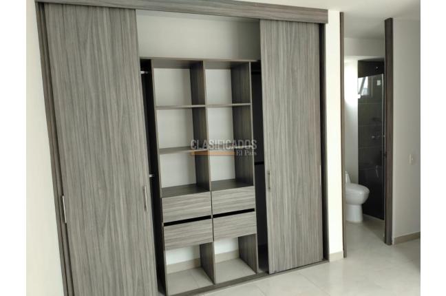 Apartamentos, Alquiler, Jamundí - $1.100.000