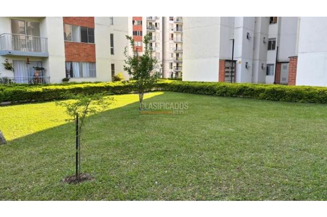 Apartamentos, Alquiler, Jamundí - $1.100.000