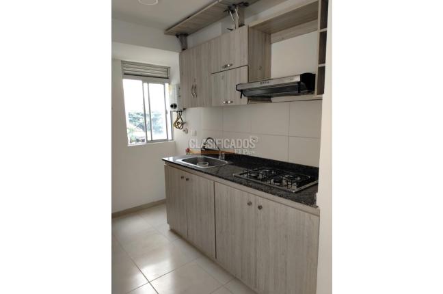 Apartamentos, Alquiler, Jamundí - $1.100.000