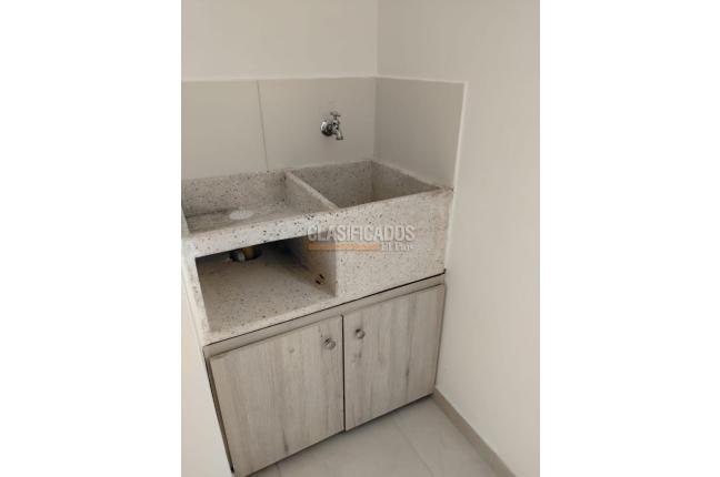 Apartamentos, Alquiler, Jamundí - $1.100.000