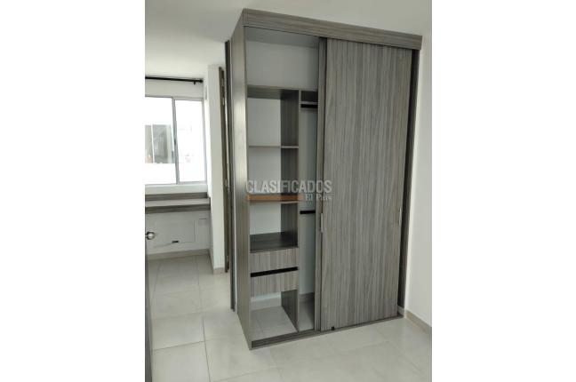 Apartamentos, Alquiler, Jamundí - $1.100.000