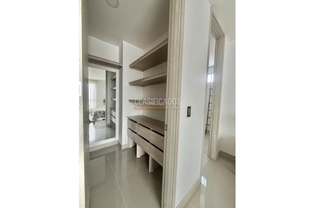 Apartamentos, Venta en Pance