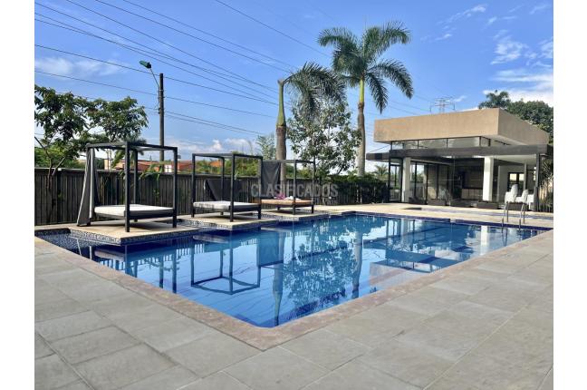 Apartamentos, Venta, Pance - $1.100.000.000