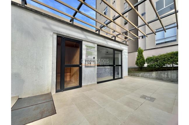 Apartamentos, Venta, Pance - $1.100.000.000