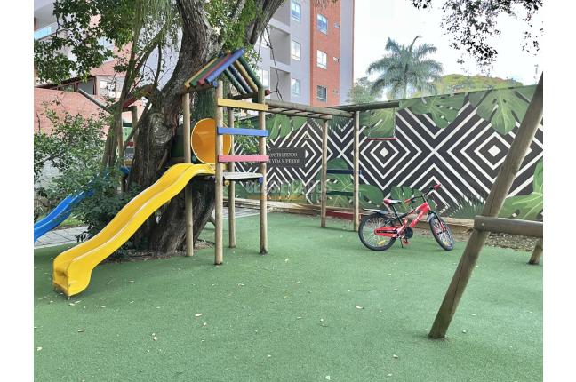 Apartamentos, Venta, Pance - $1.100.000.000