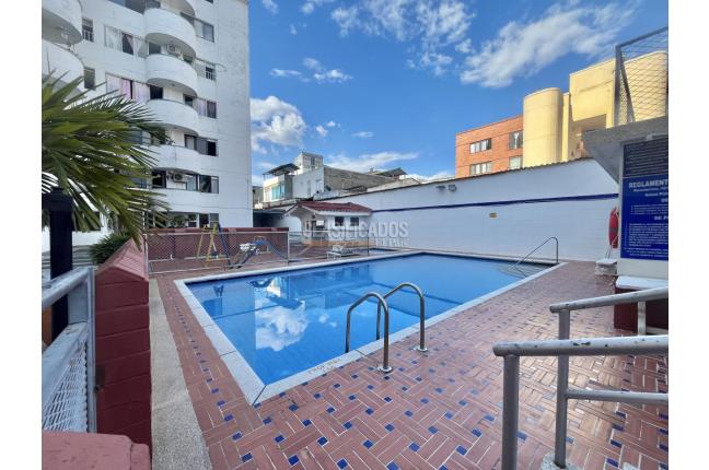 Apartamentos, Venta en Camino Real