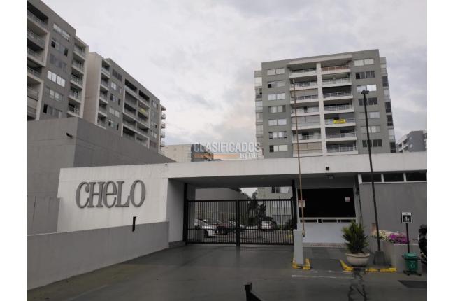 Apartamentos, Venta en Valle del Lili
