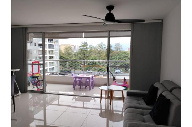Apartamentos, Venta, Valle del Lili - $440.000.000