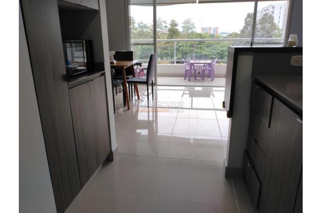 Apartamentos, Venta, Valle del Lili - $440.000.000
