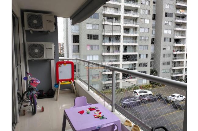 Apartamentos, Venta, Valle del Lili - $440.000.000