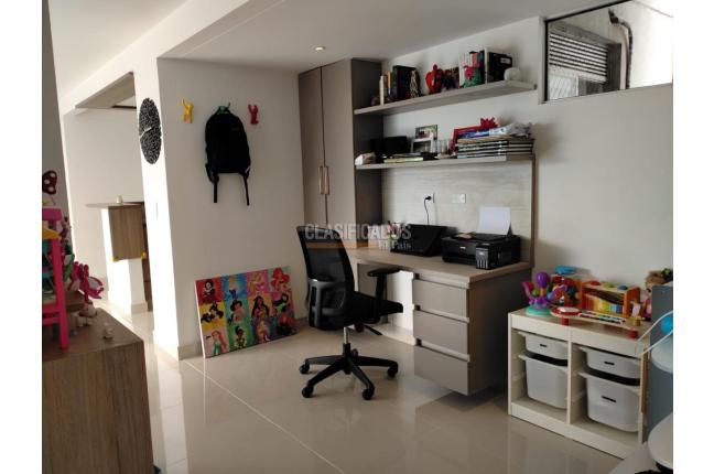 Apartamentos, Venta, Valle del Lili - $440.000.000