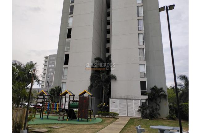 Apartamentos, Venta en Valle del Lili