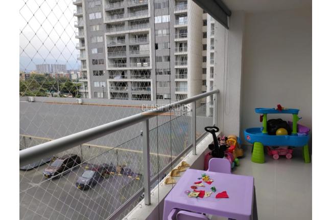 Apartamentos, Venta, Valle del Lili - $440.000.000
