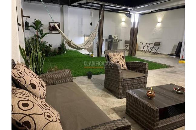 Casas, Venta, Prados del Norte - $1.100.000.000