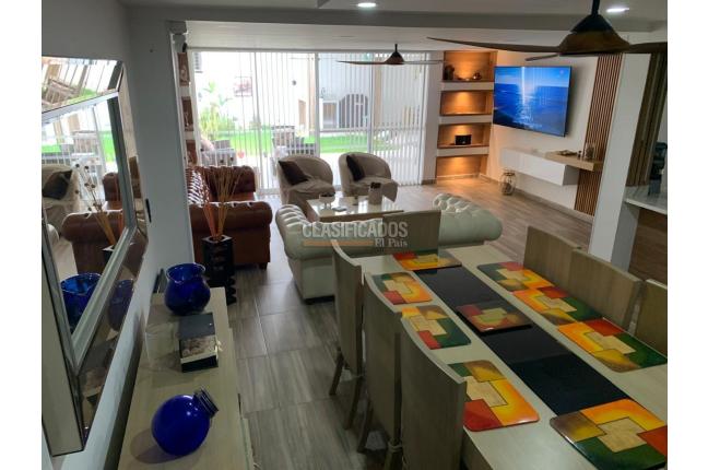 Casas, Venta, Prados del Norte - $1.100.000.000