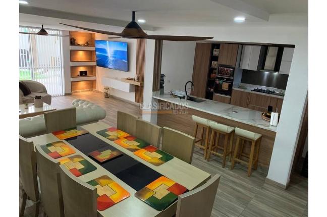 Casas, Venta, Prados del Norte - $1.100.000.000