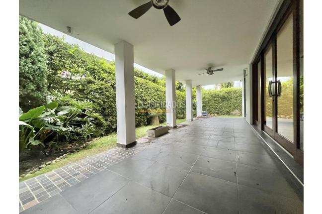 Casas, Venta, Pance - $1.280.000.000