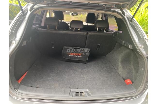 Nissan Qashqai 2016 - $69.000.000