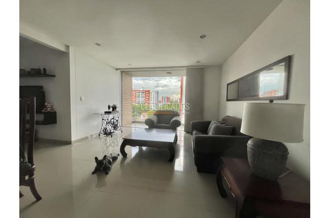 Apartamentos, Venta en Valle del Lili