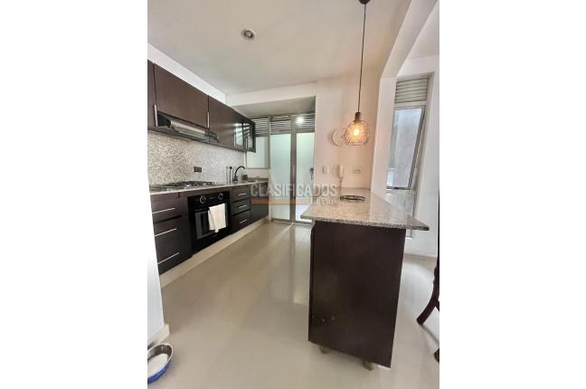 Apartamentos, Venta en Valle del Lili