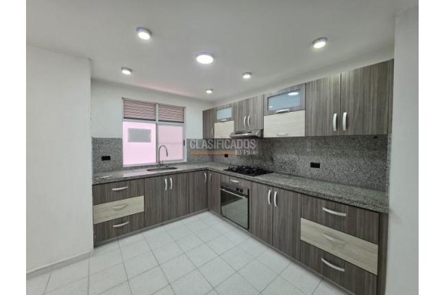 Apartamentos, Venta, El Ingenio - $480.000.000
